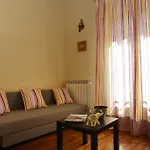 Casa Matrangela Lejlighed