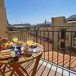 Casa Matrangela Lejlighed