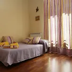 Lejlighed Casa Matrangela Palermo