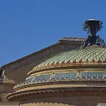 Casa Matrangela Lejlighed Palermo