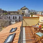 Casa Matrangela Palermo