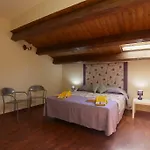 Casa Matrangela Lejlighed
