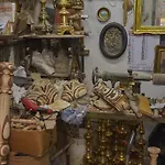 Casa Matrangela *