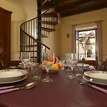 Casa Matrangela Lejlighed Palermo