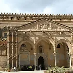 Casa Matrangela Lejlighed