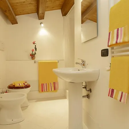 Casa Matrangela * Palermo