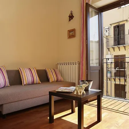 Apartment Casa Matrangela *