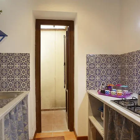 Casa Matrangela