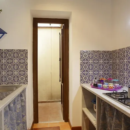 Casa Matrangela