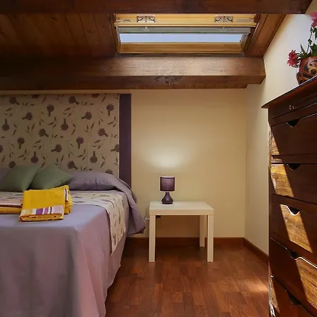 Casa Matrangela Apartment Palermo