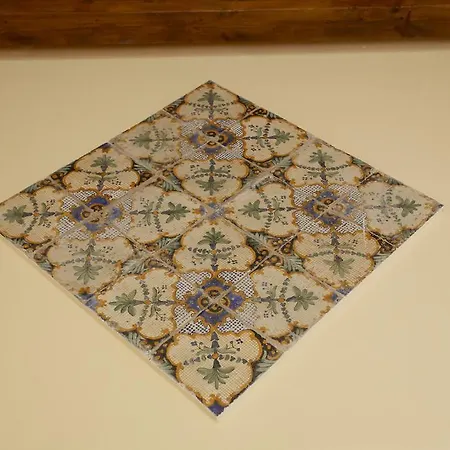 Casa Matrangela *