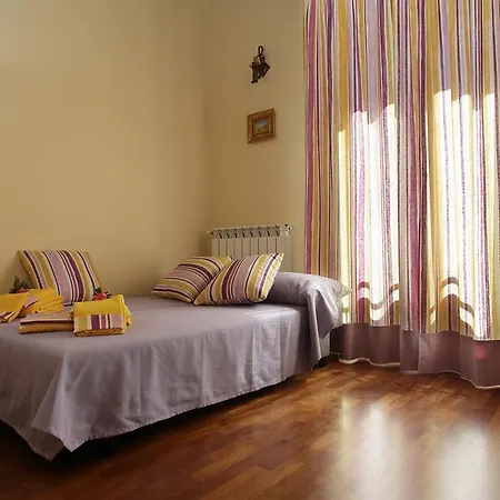 Apartment Casa Matrangela Palermo