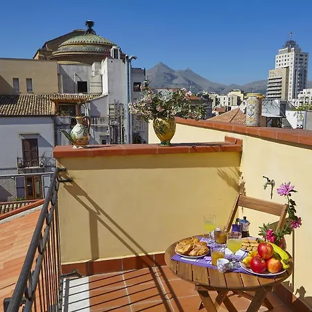 Apartment Casa Matrangela