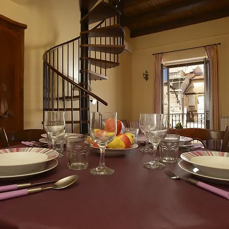 Casa Matrangela Apartment Palermo