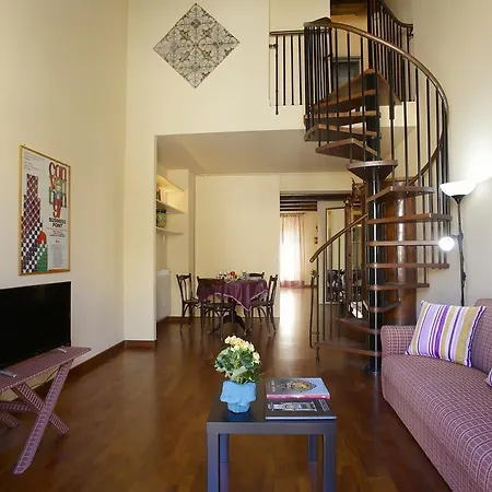 Casa Matrangela * 巴勒莫