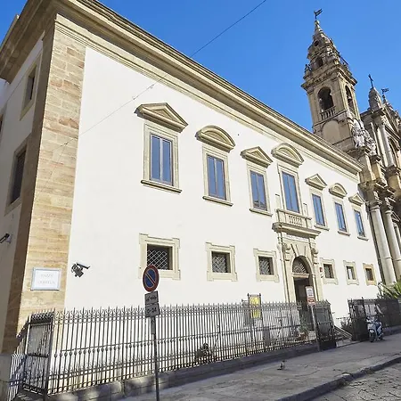 Casa Matrangela