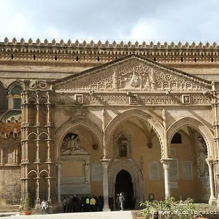 Casa Matrangela 公寓