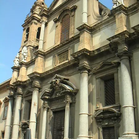 公寓 Casa Matrangela